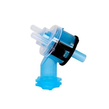 3M Accuspray Atomizing Head, 16615, Blue, 1.2 Mm, PK4 51131-16615